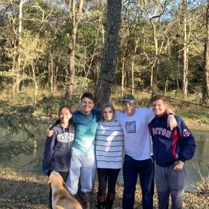 Meet your Posher, Kristen